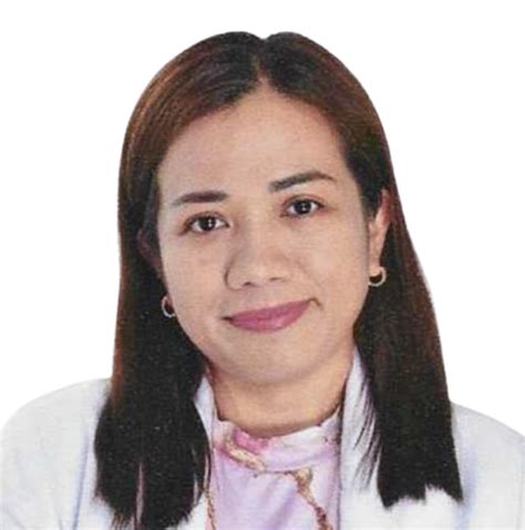 Dr. Jehan Karen Sumalpong .